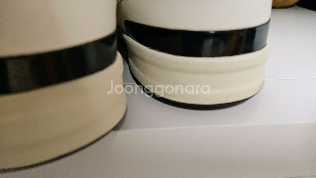 뉴발란스 574 스니커즈--8