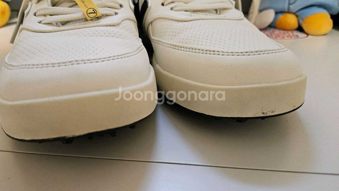 뉴발란스 574 스니커즈--7