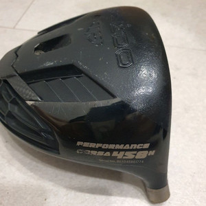 발도 코르사 438 / 458 피팅 드라이버