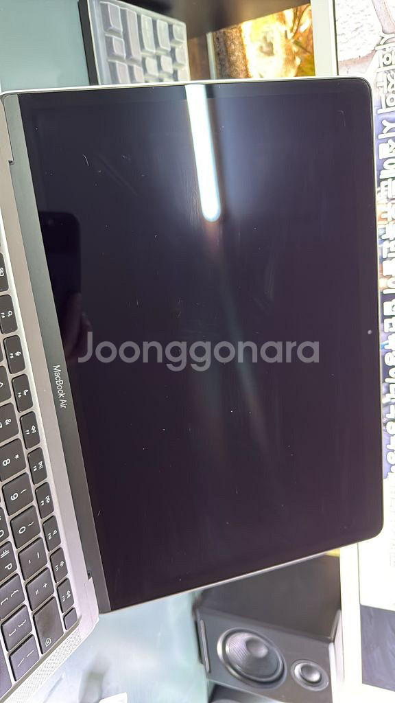맥북 에어 M1 13인치 8GB/256GB--6