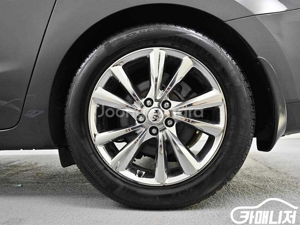 [기아]더 뉴 카니발 가솔린 7인승 리무진 프레지던트 (7인승) #앱특가--4