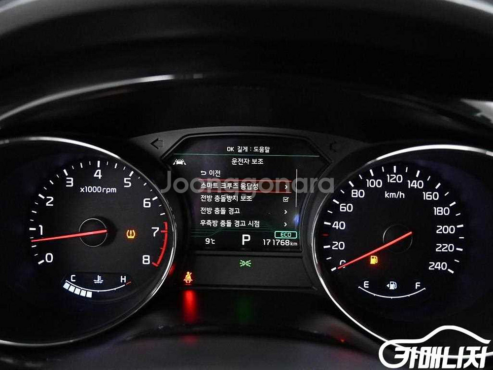 [기아]더 뉴 카니발 가솔린 7인승 리무진 프레지던트 (7인승) #앱특가--7