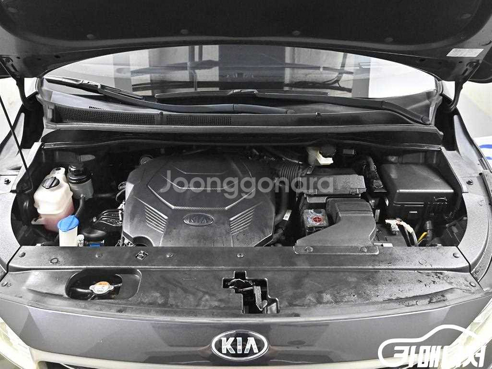 [기아]더 뉴 카니발 가솔린 7인승 리무진 프레지던트 (7인승) #앱특가--5