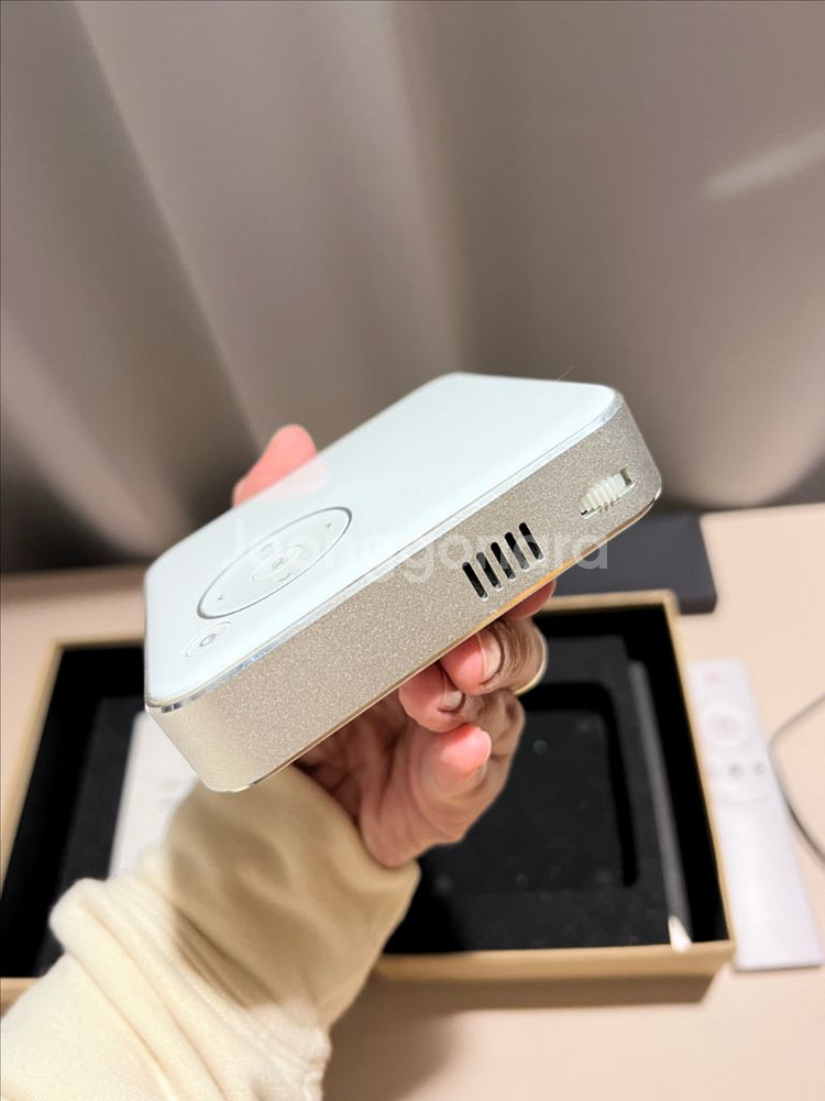 휴대용 미니 빔 프로젝터 Haiway h3200 택포가격--7