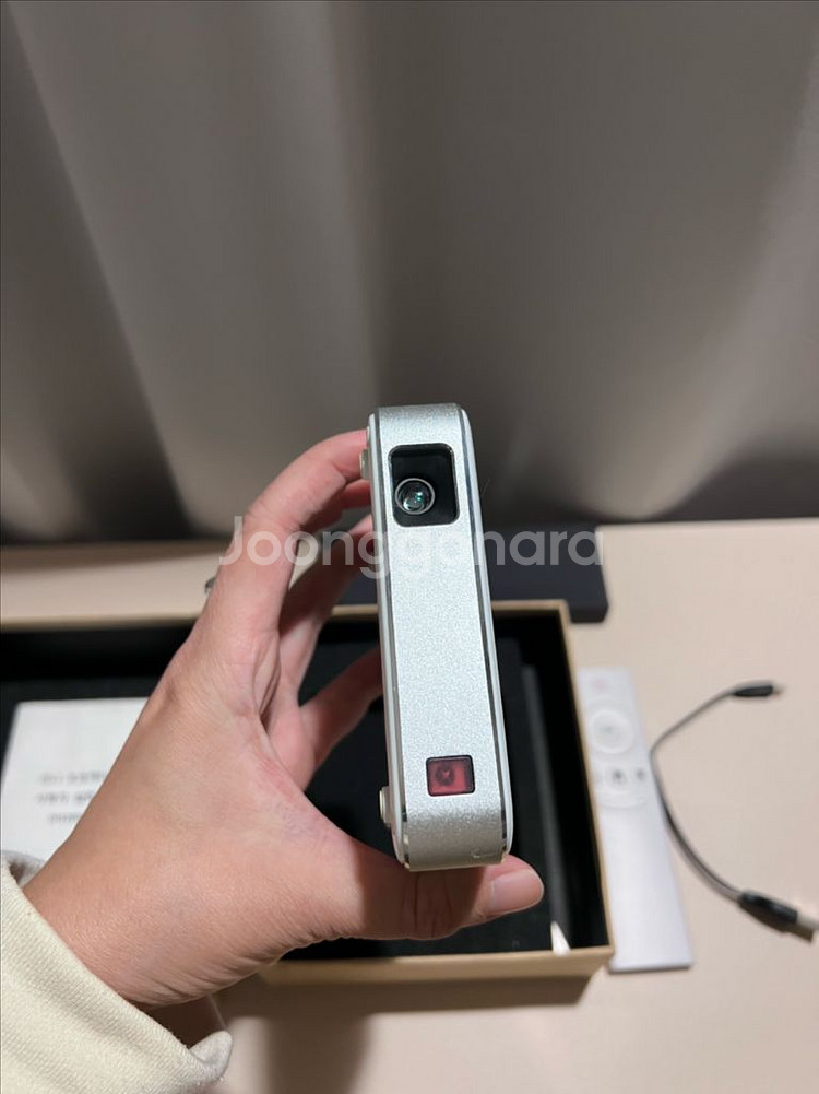 휴대용 미니 빔 프로젝터 Haiway h3200 택포가격--8