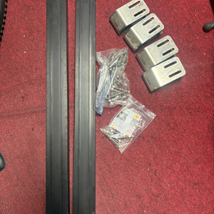 그랜드 카니발 r 저상 가로바