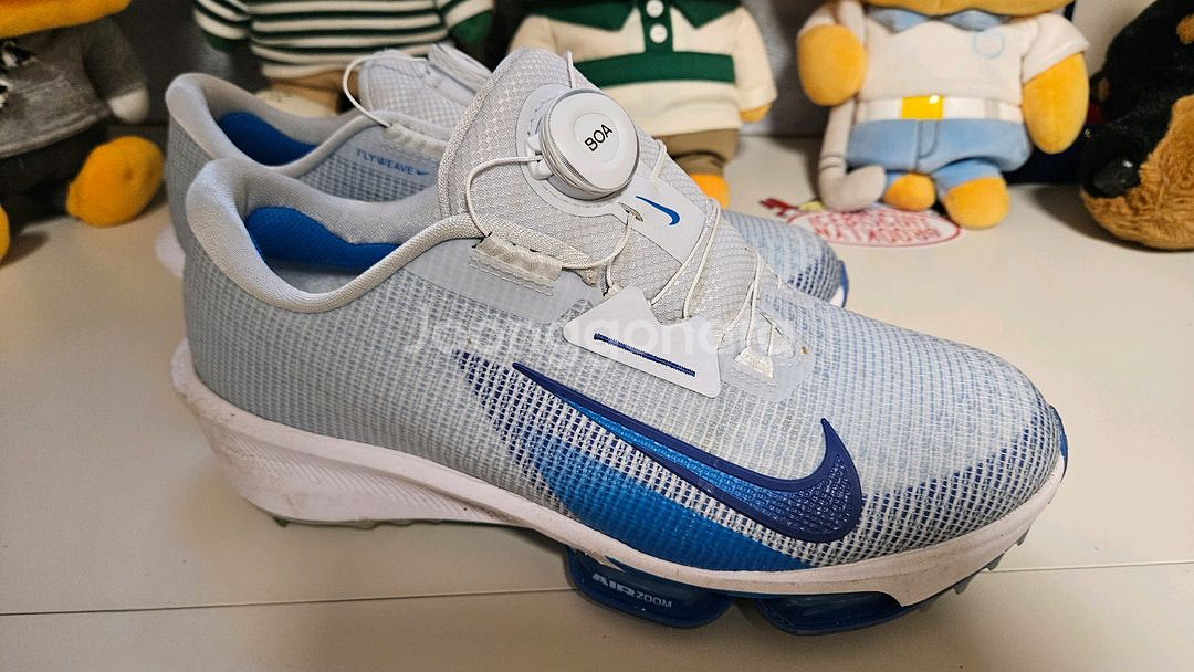 나이키골프 인피니티 투어 보아2 (265)--0