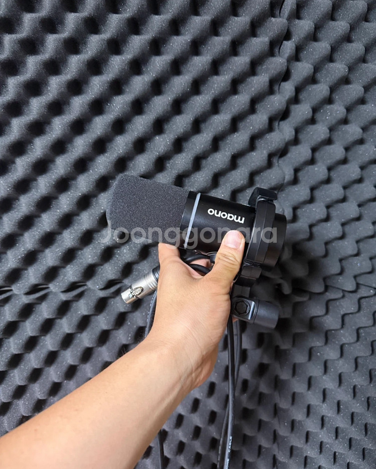 Maono PD200X 다이나믹 마이크--0