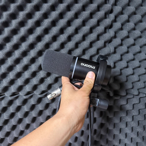 Maono PD200X 다이나믹 마이크