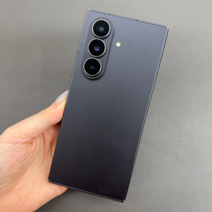 대전중고폰) 갤럭시Z 폴드7 512G 블랙 판매합니다 383780