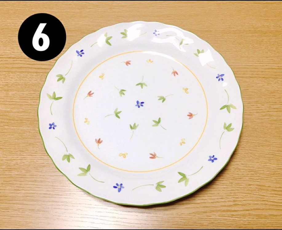 [일괄택포]일본 빈티지 지방시 커피잔 5조, 스푼, 스푼레스트, 대접시 셋트--6