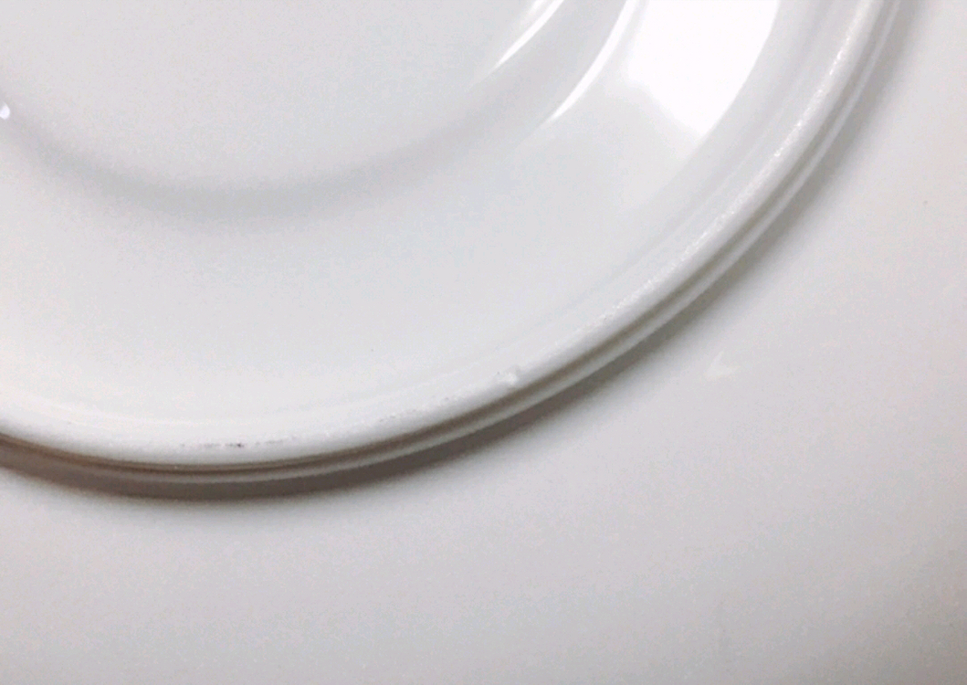 [일괄택포]일본 빈티지 지방시 커피잔 5조, 스푼, 스푼레스트, 대접시 셋트--7