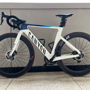 캐니언 에어로드 CFR 3세대 S사이즈