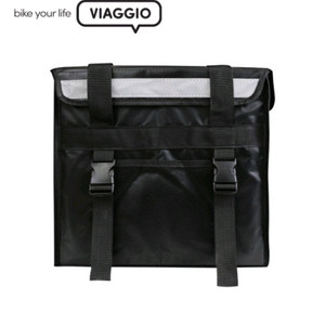 비아지오 전기자전거 V5/V6 배달가방 새상품(라이더팩)