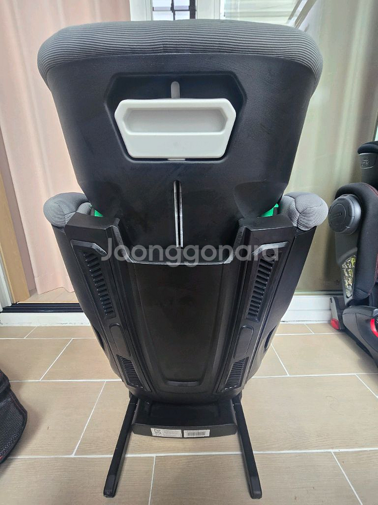 seek 맥스아이진 카시트--2