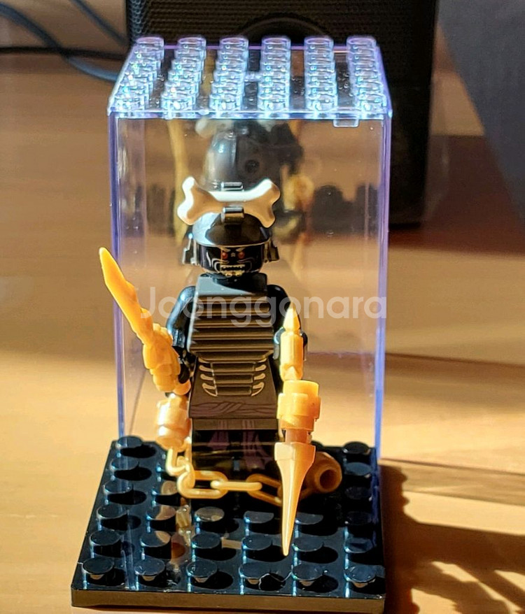 레고 제왕 가마돈 미니피규어--0