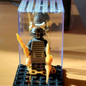 레고 제왕 가마돈 미니피규어