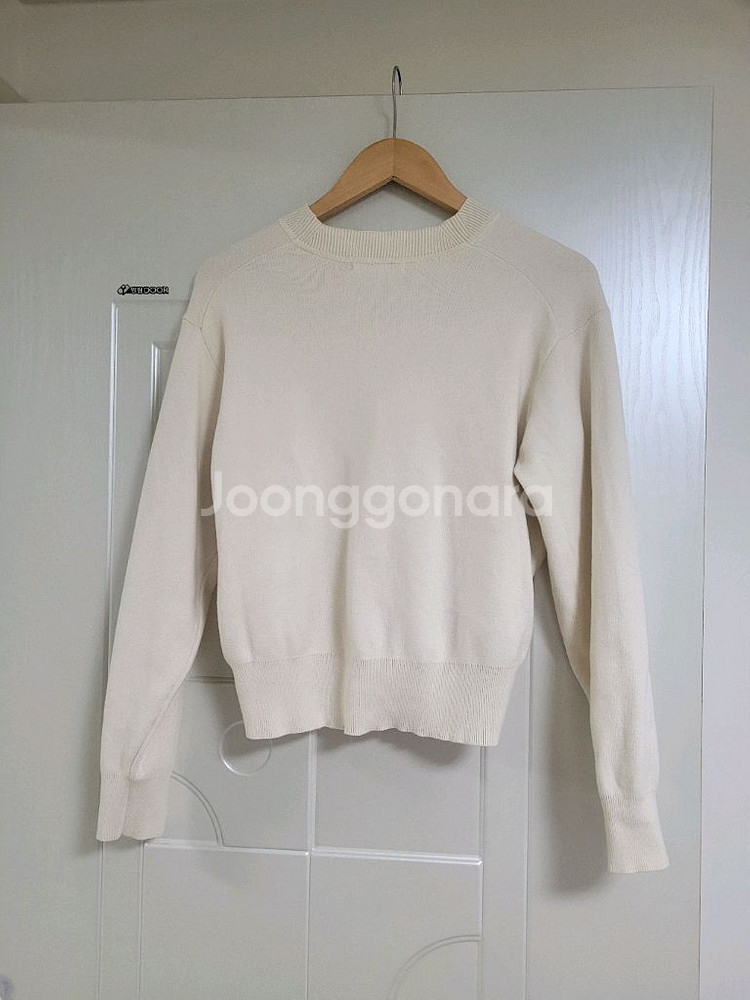 [상하의세트]유니클로 S사이즈 셋업--1