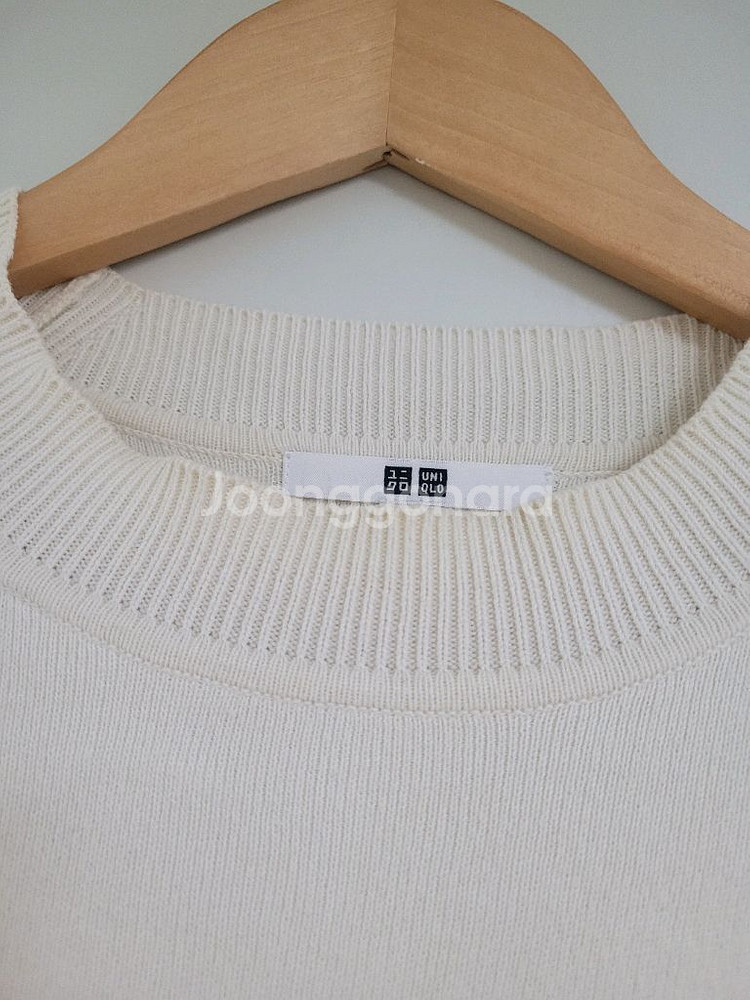 [상하의세트]유니클로 S사이즈 셋업--2