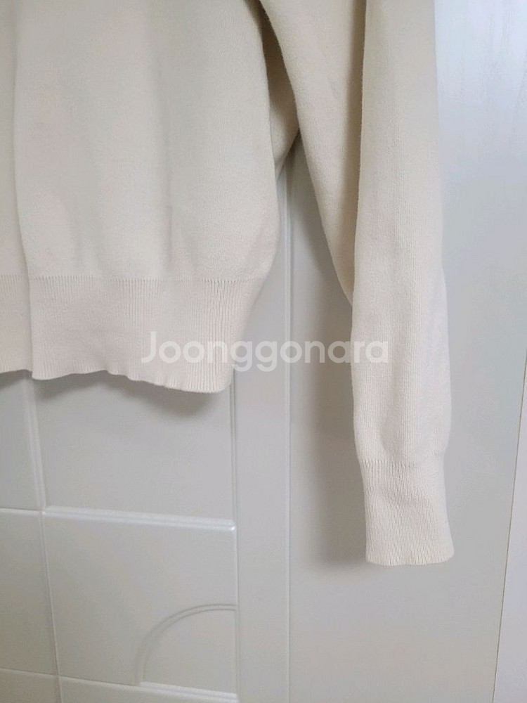 [상하의세트]유니클로 S사이즈 셋업--5