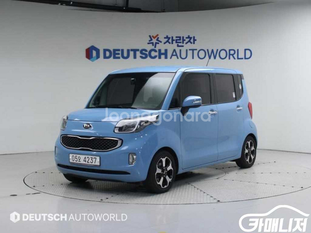 [기아]레이 프레스티지 #앱특가--0