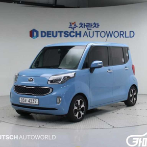 [기아]레이 프레스티지 #앱특가