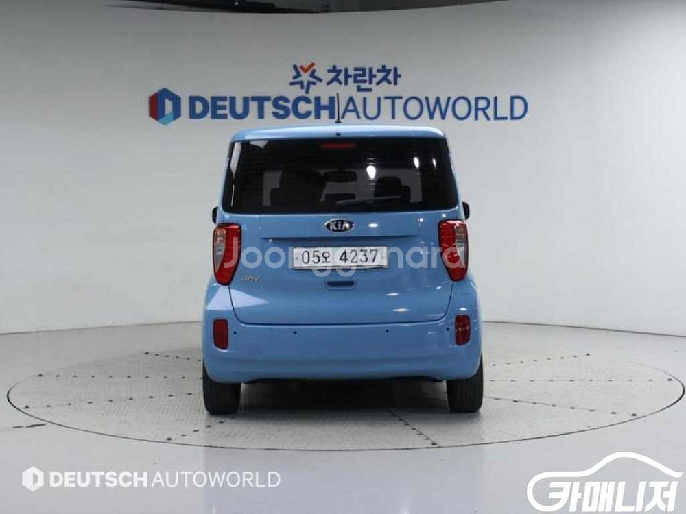 [기아]레이 프레스티지 #앱특가--3