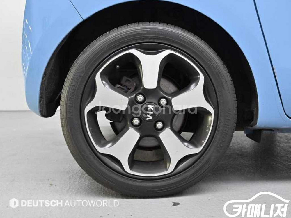 [기아]레이 프레스티지 #앱특가--4