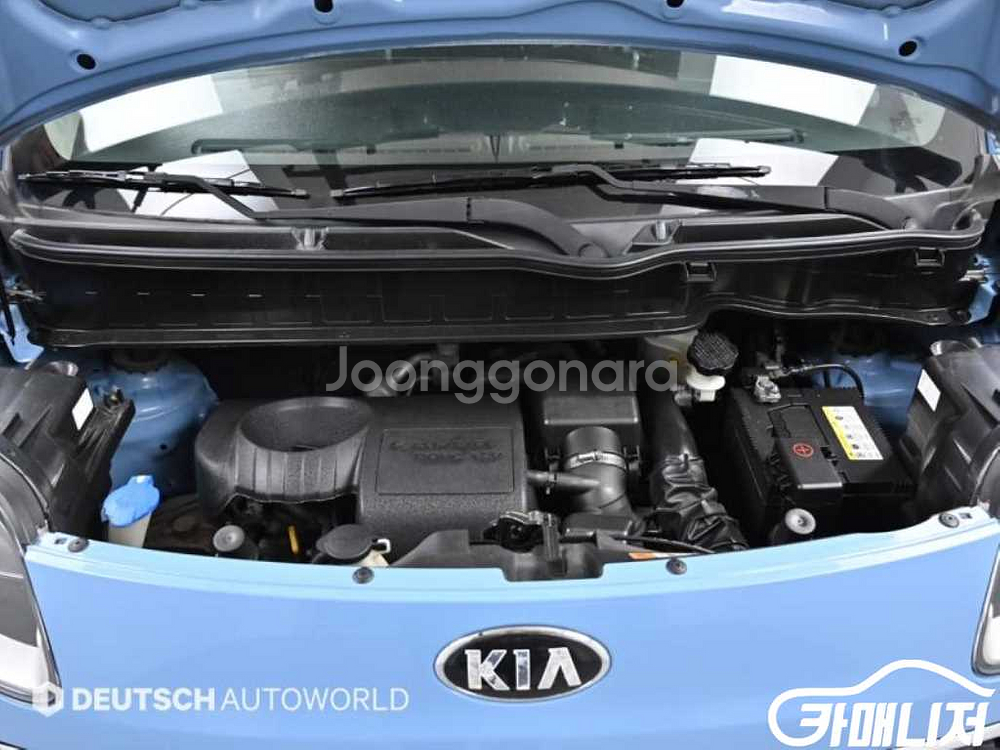 [기아]레이 프레스티지 #앱특가--5