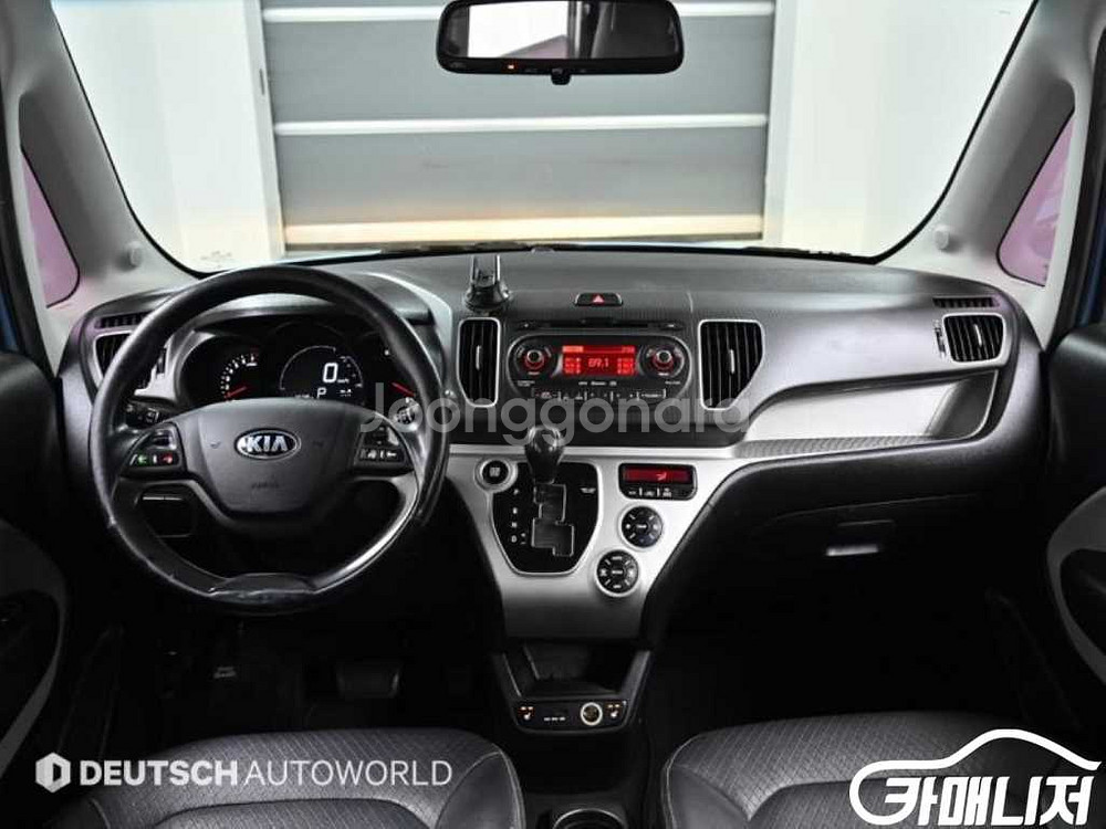 [기아]레이 프레스티지 #앱특가--6