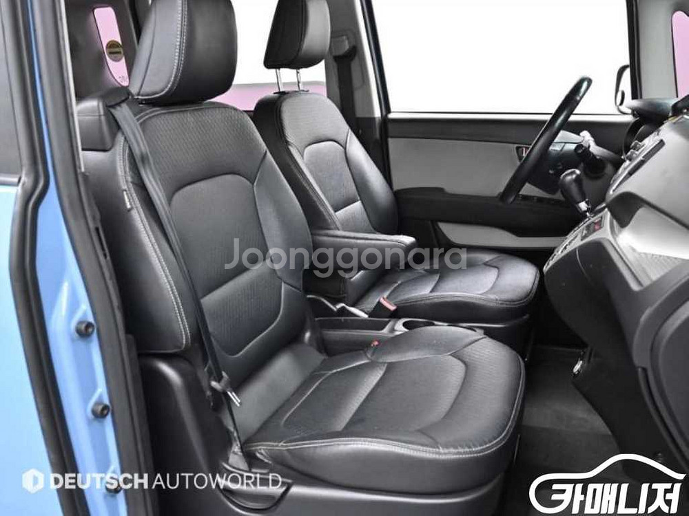 [기아]레이 프레스티지 #앱특가--9