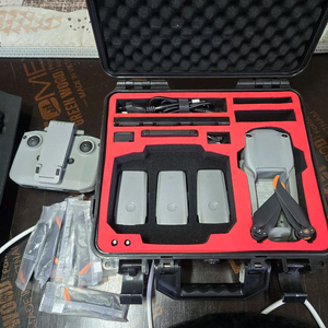 DJI Air 2S 드론 세트