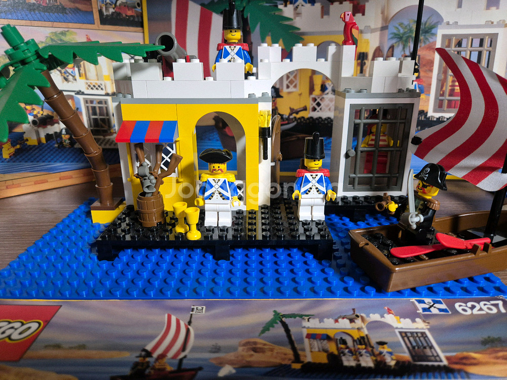 올드레고 6267 전시용 극상--0