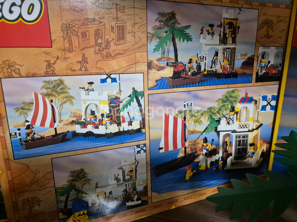 올드레고 6267 전시용 극상--2