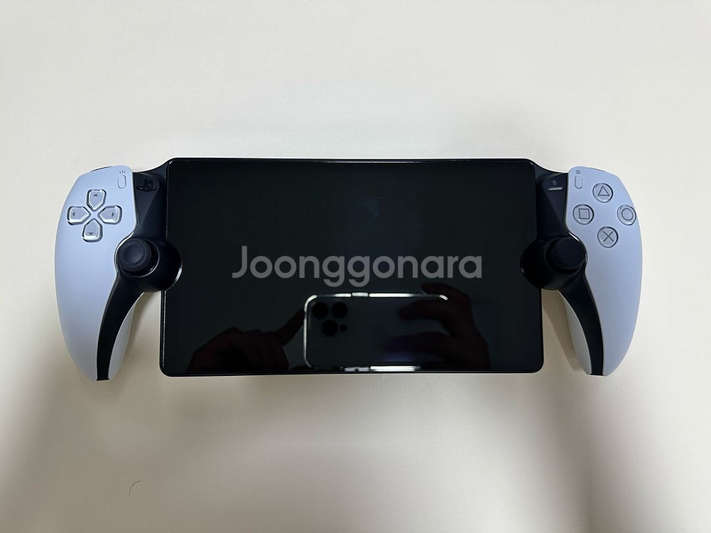 플스 포탈 국내정발 (박스풀)--0