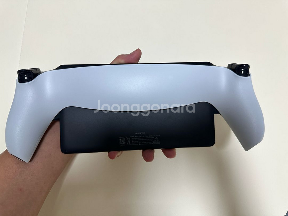 플스 포탈 국내정발 (박스풀)--4