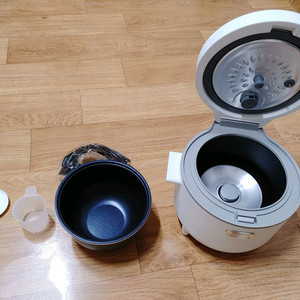 라이녹스 전기보온밥솥