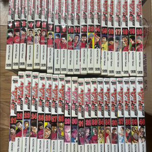 엔젤보이스 1-40 전권 완결 판매