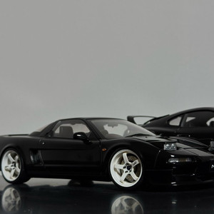 1:18 오토아트 혼다 nsx, 닛산 r34 팝니다