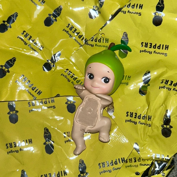 소니엔젤 하베스트히퍼 배 단순개봉 이미지
