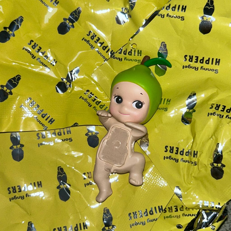 소니엔젤 하베스트히퍼 배 단순개봉 이미지