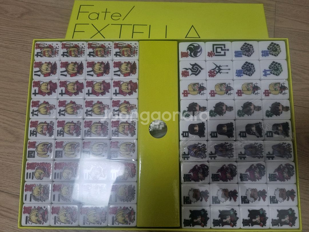 PS VITA 페이트 엑스텔라 링크 일본 한정판--1