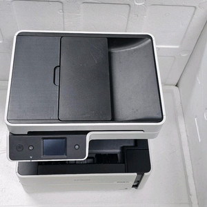 엡손 정품 무한 흑백 복합기 프린터 M3170