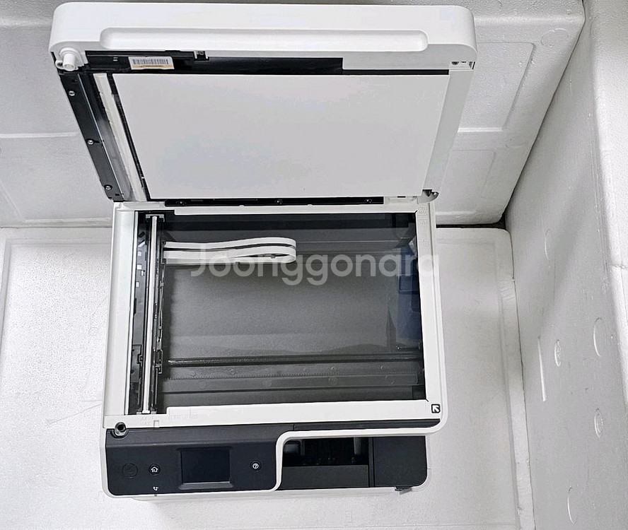 엡손 정품 무한 흑백 복합기 프린터 M3170--1