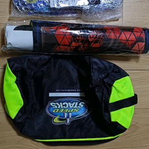 스피드스택스 G5타이머,매트,가방