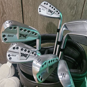 남성용 골프채 풀세트