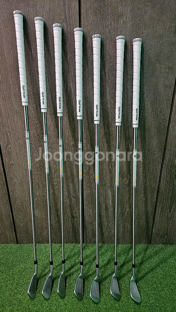 남성용 골프채 풀세트--2