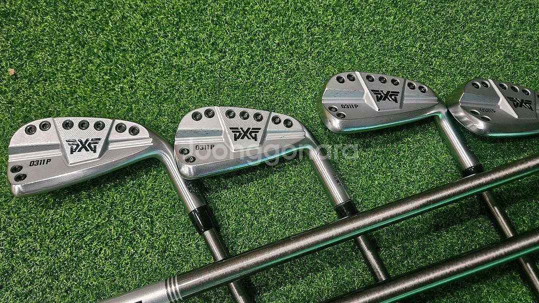 남성용 골프채 풀세트--6