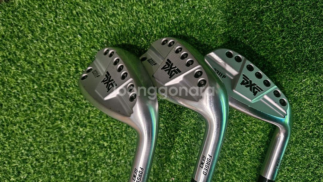 남성용 골프채 풀세트--7
