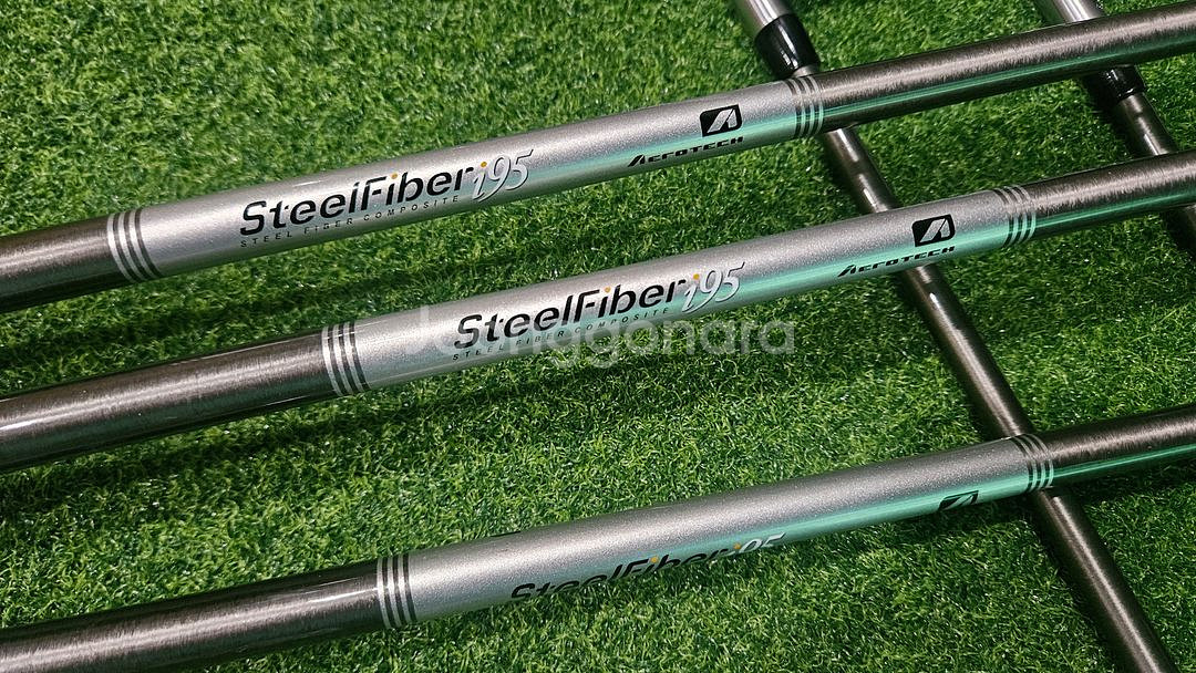 남성용 골프채 풀세트--5